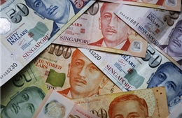 Singapore duy trì chính sách định giá thấp đồng nội tệ